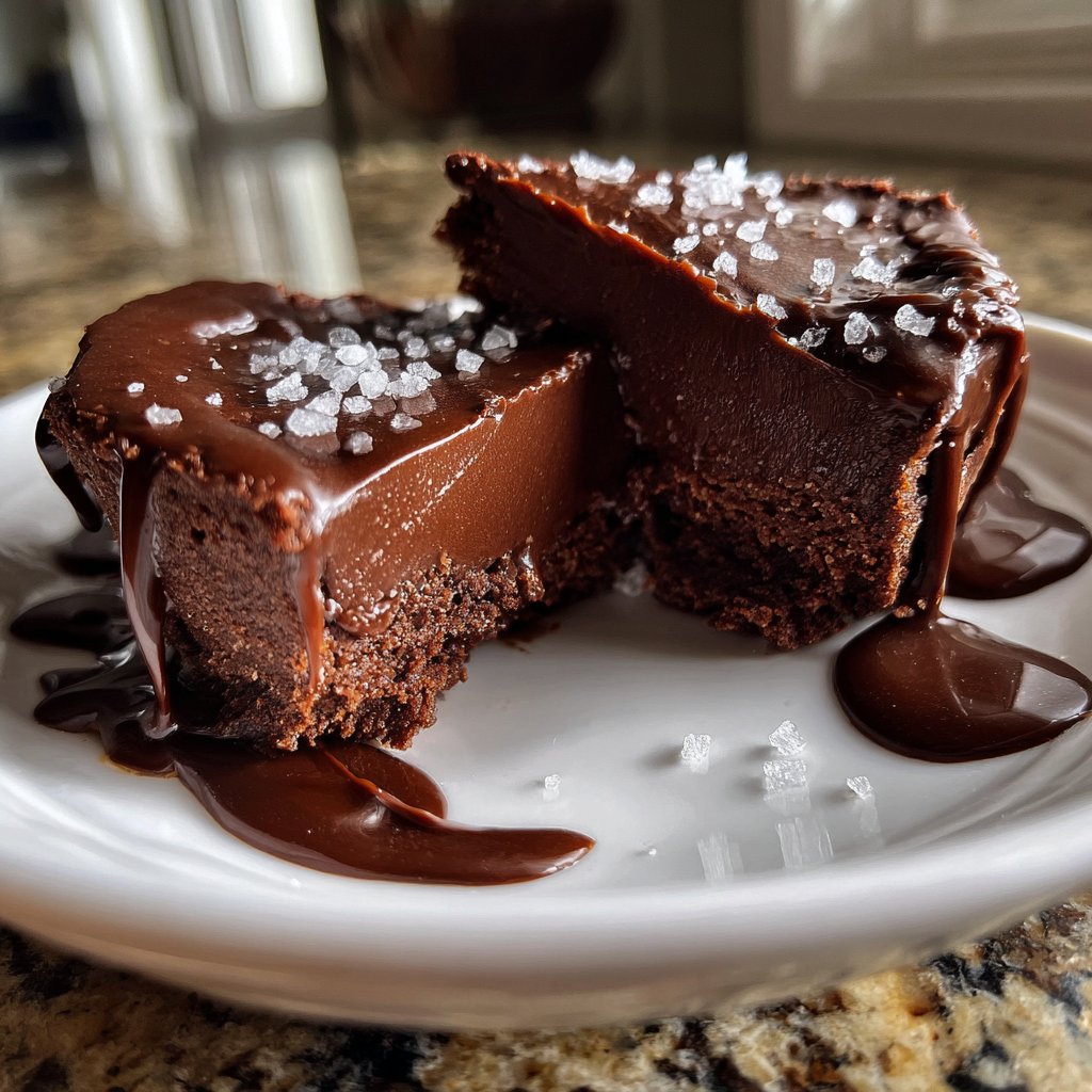 Chocolate Dessert Recipes