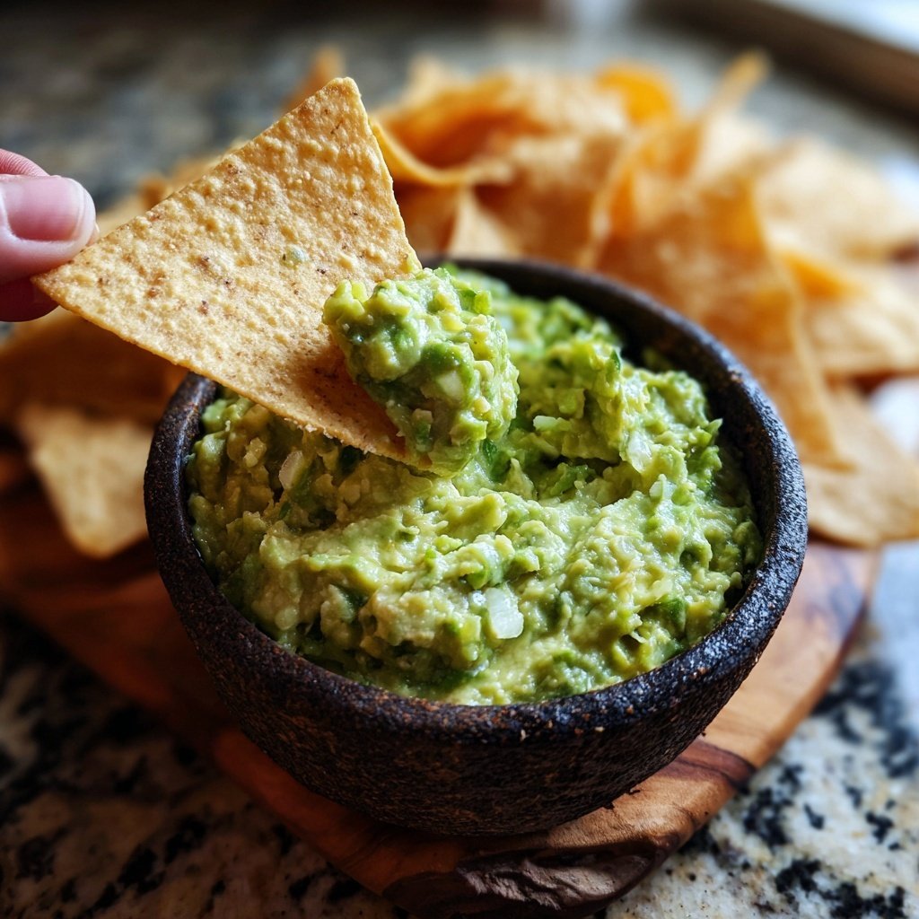 The Best Chip & Dip Combos of All Time